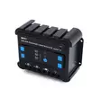 Aurinkopaneelisäädin 20A MPPT 12/24V - Aurinkopaneelin lataussäätimet - 6438168097473 - 1