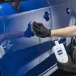 Autovaha autoglym ultra deep shine - Auton vahat ja kiillotusaineet - 5016366705003 - 3