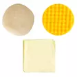 Auton kiillotus tarvikkeet - Auton vahat ja kiillotusaineet - 6416868604573 - 3