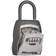 Masterlock avainpiilo sinkitty teräsrunko ja koodilukko - Avainpiilot ja avainkaapit - 3520190923493 - 4