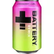 Battery remix 330 ml tölkki - Energiajuomat - 6415600551373 - 1