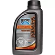 Bel-Ray V-Twin 10W-50 Synteettinen Moottoriöljy 1L - 4-tahti öljyt - 690509401103 - 2