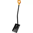 Fiskars solid+ betonilapio - Betonimyllyt, valumuotit ja lapiot - 6411501311573 - 1