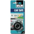 Bison autoteippi 19mm 1,5m - Liukuesteteipit ja kakspuoliteipit - 8710439036533 - 1