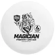 Kiekkosetti frisbee - Frisbeegolf - 6430030379953 - 4