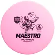 Discmania kiekko - Frisbeegolf - 6430030379953 - 3
