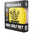 Frisbeegolfkiekot - Frisbeegolf - 6430030379953 - 1