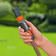 Gardena ruiskusuutin ja liittimet - Kastelupistoolit ja sadettimet - 4078500030243 - 3