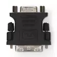 Nedis dvi i 24+5 pin uros - Liittimet, adapterit ja telakointiasemat - 5412810288533 - 1