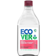 Ecover astianpesuneste greippi & vihreä tee 450 ml pullo - Astianpesuaineet - 5412533417593 - 1