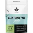 puhdistamo elektrolyyttijauhe sitruuna lime 240g pussi - Vitamiinit ja jauheet - 6430039223363 - 1