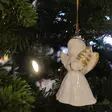 Kuusenkoriste enkeli lajitelma - Kuusenkoristeet - 8718158758743 - 2