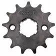 428 13t 17boori eturatas - Crossin ja mopon hammasrattaat - 6438471339413 - 1
