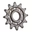 Etuhammasratas CR125 04-07 CRF250 04-16 -13T ProX - Motocrossin ja enduron etuhammasarattaat - 07.FS12004-13 - 2
