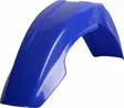 Etulokasuoja FRT YZ125/250 92-99 BL - Motocrosspyörien etulokasuojat - 5604415011443 - 2