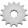 Eturatas 13t suzuki pv50 420 ketjulle - Suzuki PV moottorin varaosat - 6438131004743 - 1