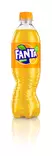 fanta appelsiini vähemmän sokeria - Virvoitusjuomat - 6415600549493 - 1