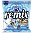 Remix arctic choco karkkipussi - Karkkipussit  - 6416453049413 - 1