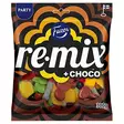 Remix +choco karkkipussi 300 g - Karkkipussit  - 6416453051133 - 1