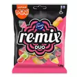 Fazer mini remix duo karkkipussi 120g - Karkkipussit - 6416453449633 - 1