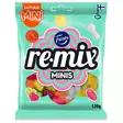 Fazer remix minis karkkipussi 120g - Karkkipussit  - 6416453049383 - 1