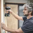 Festool iskevä akkuruuvinväännin - Akkuporakoneet ja ruuvivääntimet - 4014549391563 - 2
