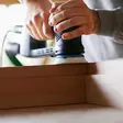 Festool hiomalautanen 90mm kova - Hiomapaperit ja hiomatyynyt - 4014549130223 - 3
