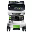 Festool teollisuusimuri - Teollisuusimurit - 4014549430743 - 3
