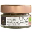Foodin luomu piparkakkumauste lasipurkissa - Mausteet - 6430048233353 - 1