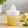 Sitrus puristin 0,3 L - Keittiön muut välineet - 7332462059153 - 2