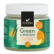Green superfood Tropical Foodin - Vitamiinit ja jauheet - 6430048235043 - 1