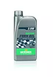 Haarukkaöljy Motorex Racing 2,5W 1L - Spray puhdistus- ja voiteluaineet - 7611197122043 - 2
