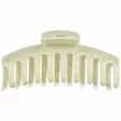 Haisolki salvia ibero mattapintainen hiussolki - Hiuslenkit, pinnit ja korut - 6413890017203 - 1