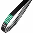 Hammashihna 1248mm stiga villa 95 combi 8m - Ruohonleikkurin hihnat - 4014486963083 - 1