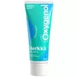 Oxygenol herkkä hammastahna - Hammastahnat - 6414504695633 - 1