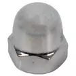 Hattumutteri M4 - RST-pultit ja RST-mutterit - 6430045420213 - 1