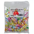 Hedelmätoffee pussi - Karkkipussit - 6438448005143 - 1