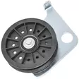 Hihnankiristin täydellinen husqvarna 586964001 - Ruohonleikkurin hihnat - 7391736213813 - 1