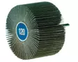 Hiomaliuskalaikkasetti 6mm kara 40x20mm 3kpl - Porakoneen kiillotus- ja hiomatarvikkeet - 6438081002783 - 1