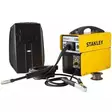 Stanley mig 100 invertterihitsauskone - Mig-hitsauskoneet - 8004386588093 - 1