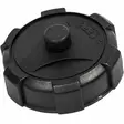Husqvarna polttoainesäiliön korkki 506673301 - Ruohonleikkurin kaasuttimet, polttoaine - 7391883284353 - 1