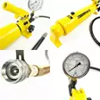 hydraulinen pumppu CP700 - Auton asennustyökalut - 6430074690113 - 4