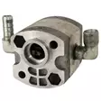 Hydraulipumppu halkomakoneeseen 4,8x9,8 - Halkomakoneen osat ja varaosat - 6438471346923 - 1