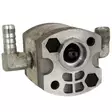 Halkomakoneen hydraulipumppu 4,8x9,8 - Halkomakoneen osat ja varaosat - 6438471346923 - 2