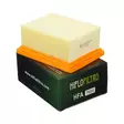 Ilmansuodatin Hiflo HFA7604 - HIFLO mottoripyörän ilmansuodattimet - 824225123043 - 1