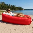 Retkituoli ilmatäytettävä - Retkituolit ja retkipöydät - 6410416460253 - 2
