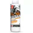 Ipone Katana Offroad moottoriöljy 10W-60 1L - 4-tahti öljyt - 3700142011083 - 2