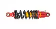 takaiskari crossipyörään Samurai X-moto thumpstar - Crossin ja mopon iskunvaimentimet - 6438471024593 - 1