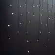 Jääpuikkovalosarja 360 led lämmin valkoinen 9m - Valokoristeet - 5412810407323 - 1