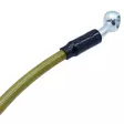 Jarruletku 70cm kulta - Crossin ja mopon jarruvaijerit - 6438471028553 - 2